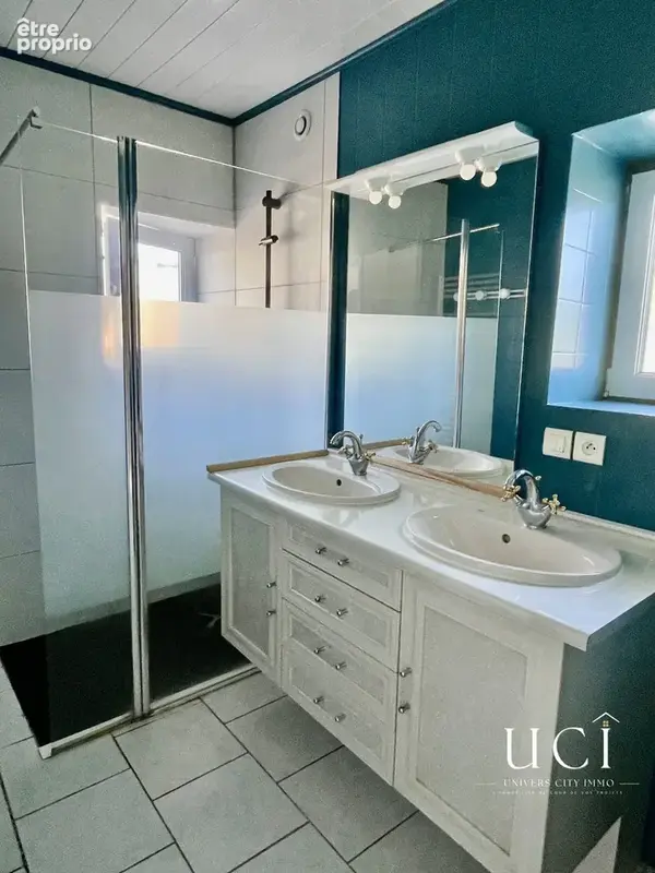 Maison 5 pièces 92 m² à vendre à Saint-Martin-Des-Noyers (85140) - photo 9