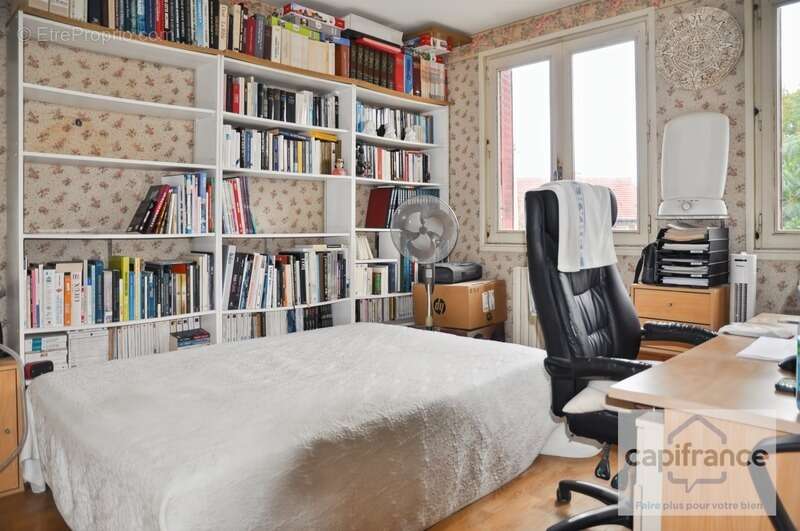 Maison à SAINT-MARCEL