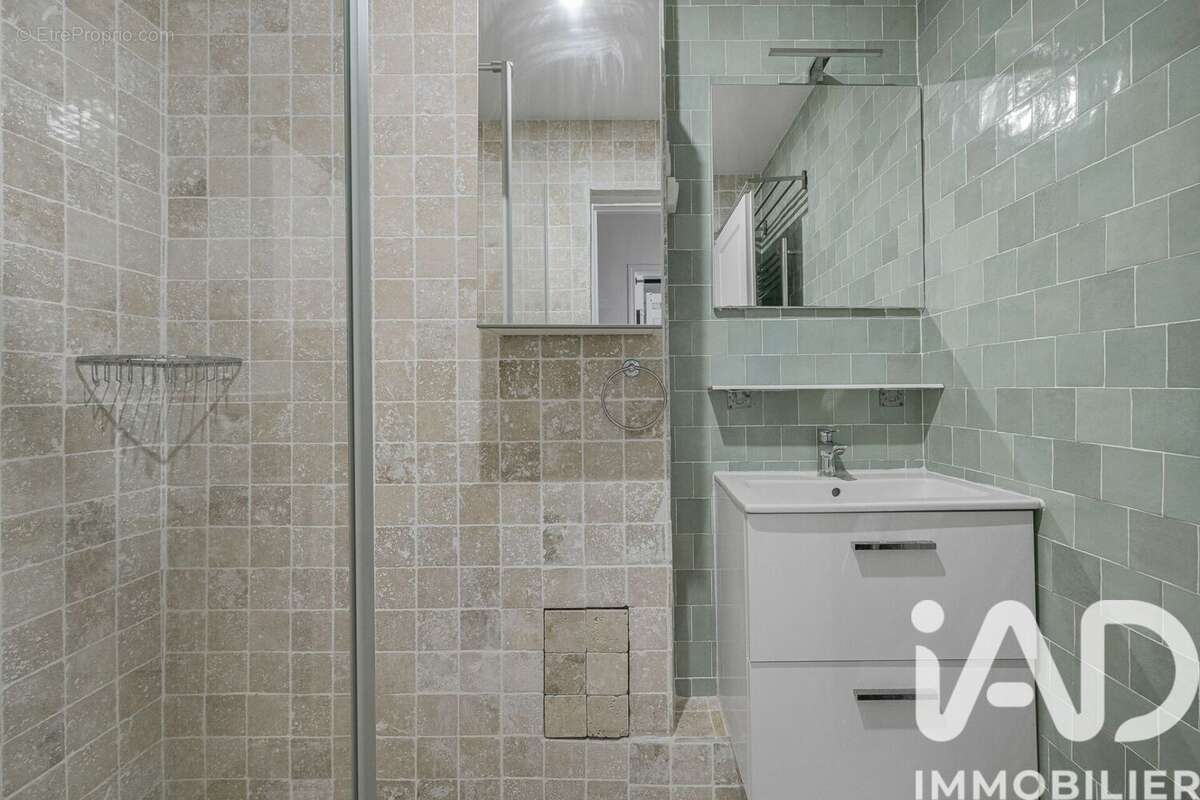 Photo 8 - Appartement à PANTIN