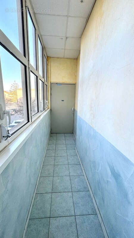 Commerce à CARPENTRAS