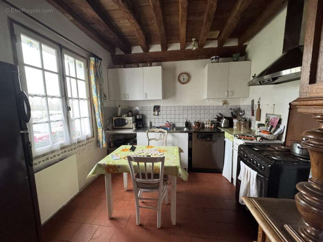 Maison 95 m² à Mezidon-Canon  - photo 5