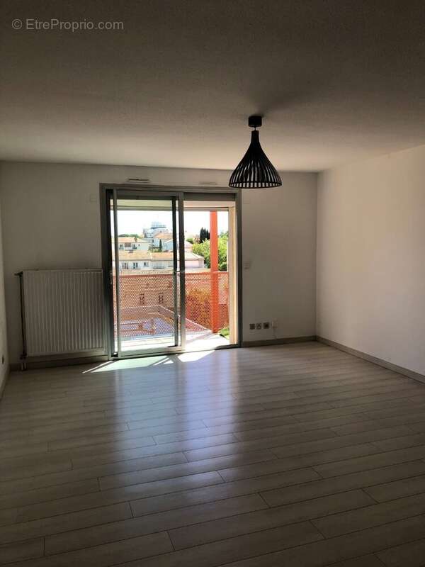 Appartement à BEZIERS