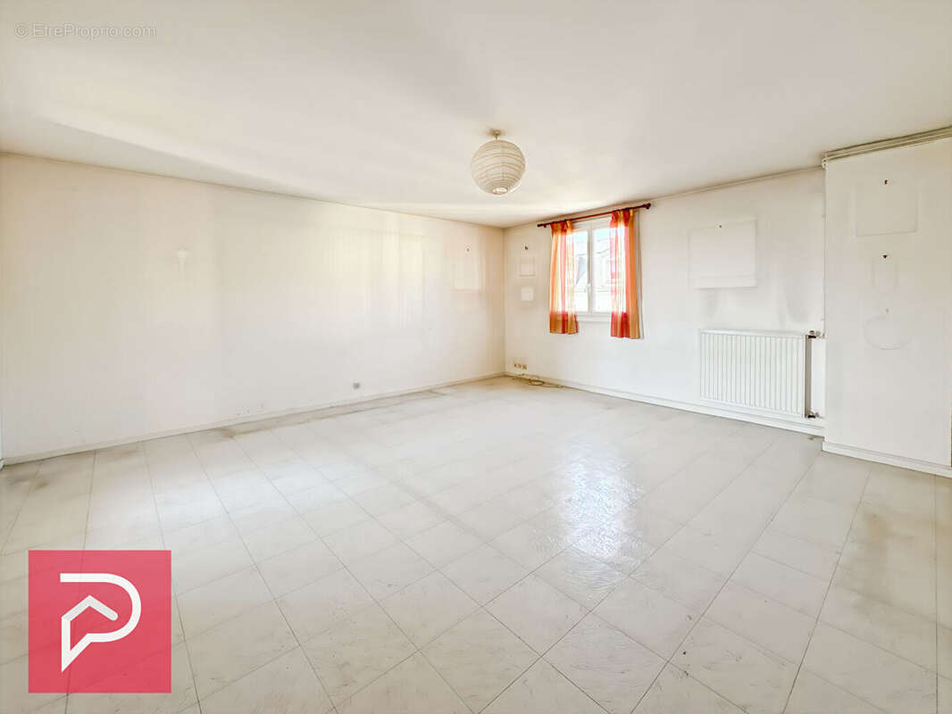 Appartement à BERNAY