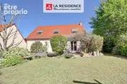 Maison à VERNEUIL-SUR-SEINE
