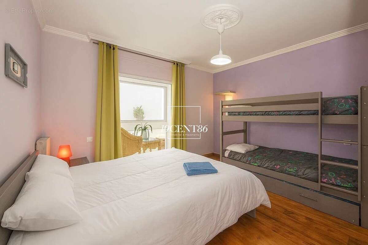 Maison à LE CHATEAU-D&#039;OLERON