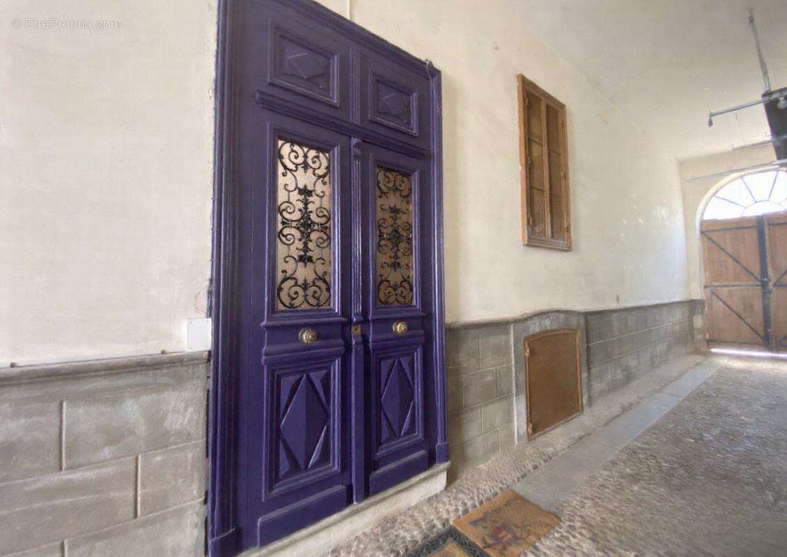 Maison à CASTRES