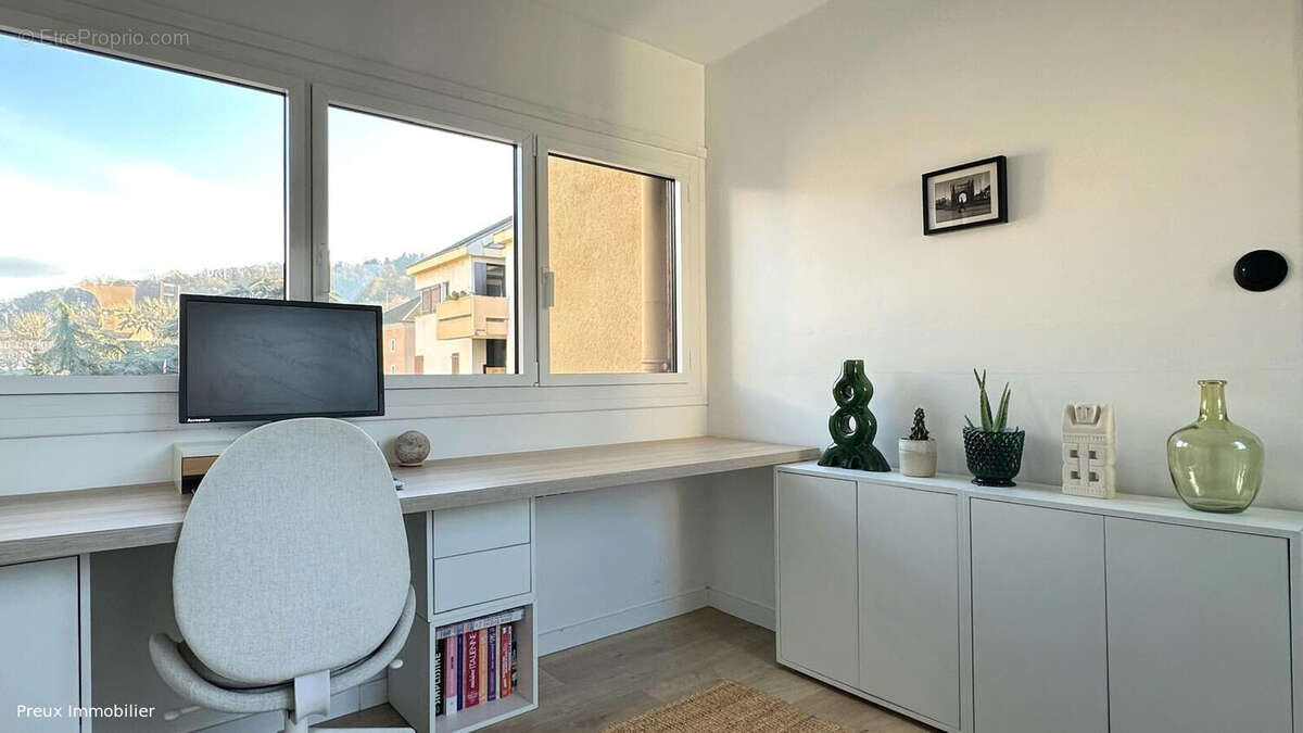 Appartement à ANNECY