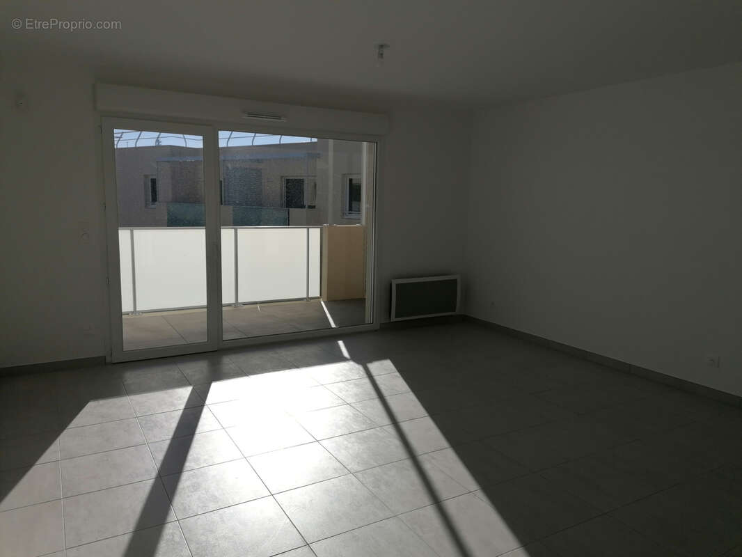 Appartement à AGDE