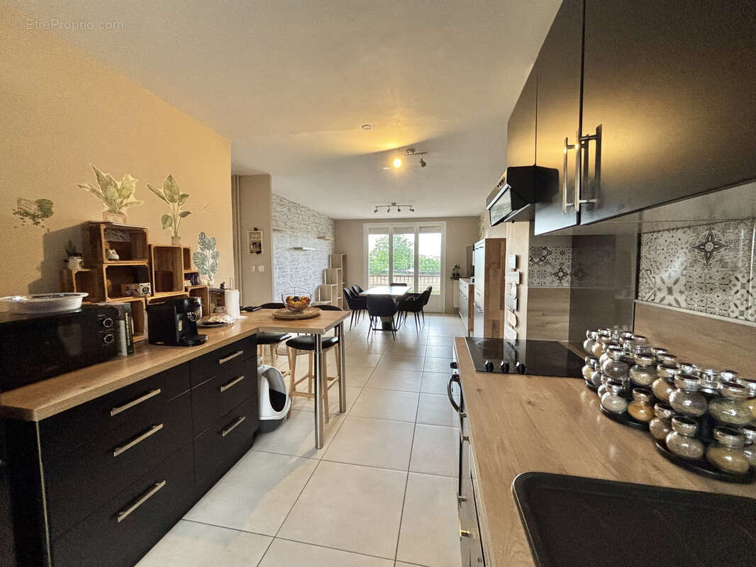 Appartement à VALENCE