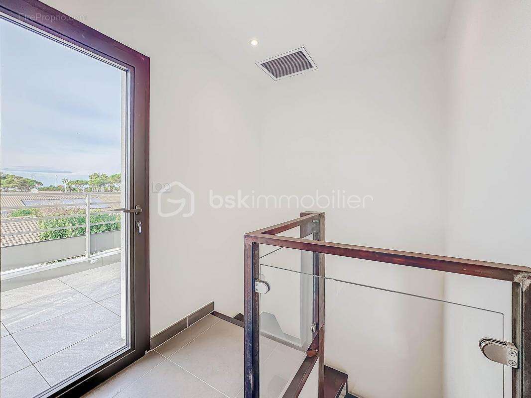 Maison à PALAVAS-LES-FLOTS