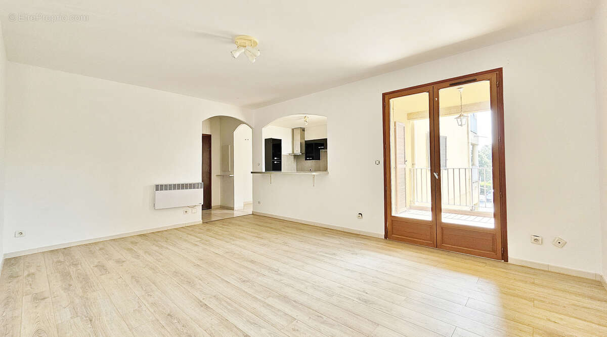 Appartement à AJACCIO
