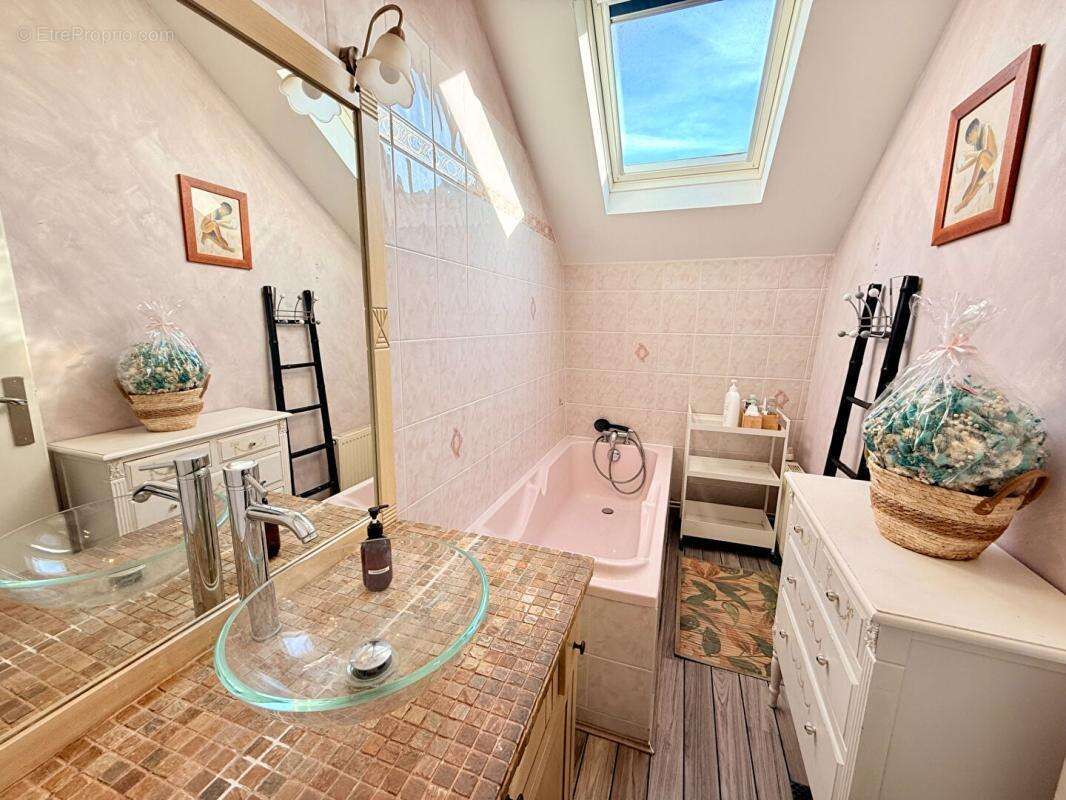 Appartement à AUXERRE