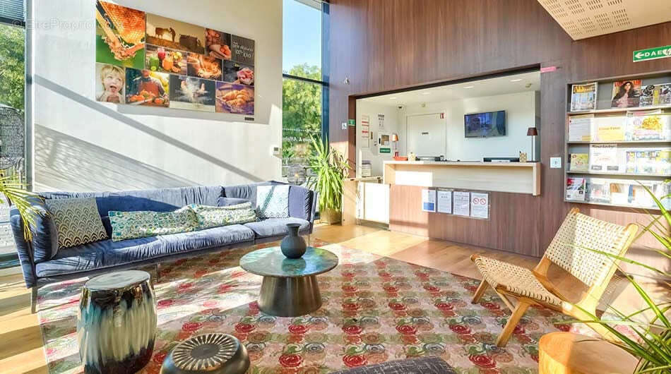 Appartement à VITRY-SUR-SEINE