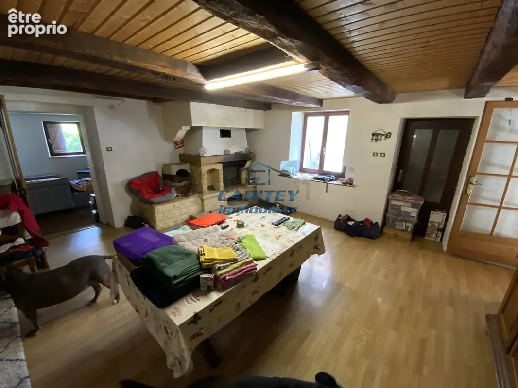 Ferme individuelle 248m2 sur un terrain de 1477m2 - photo 6