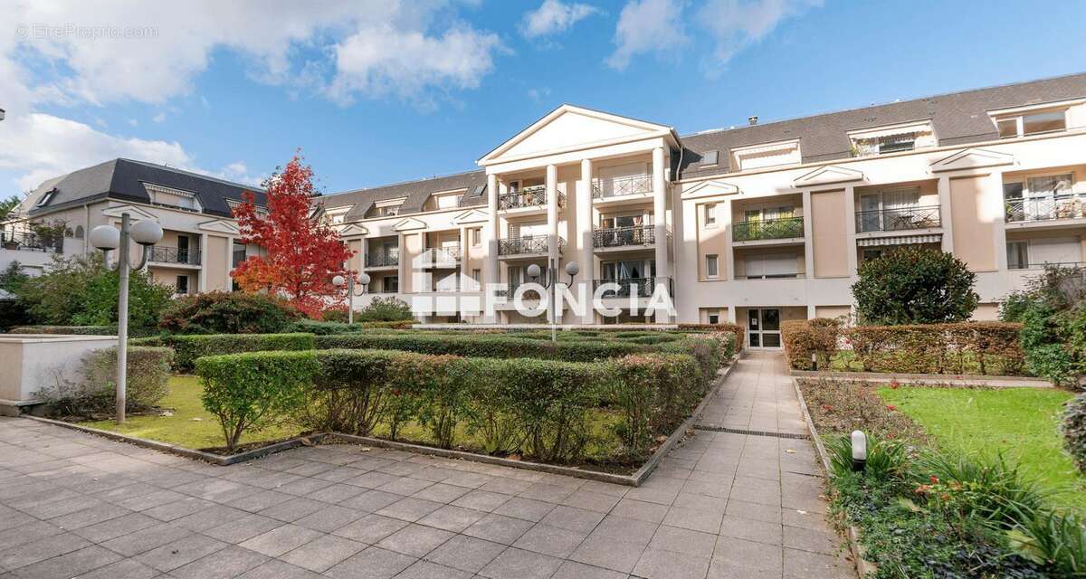 Appartement à ANTONY