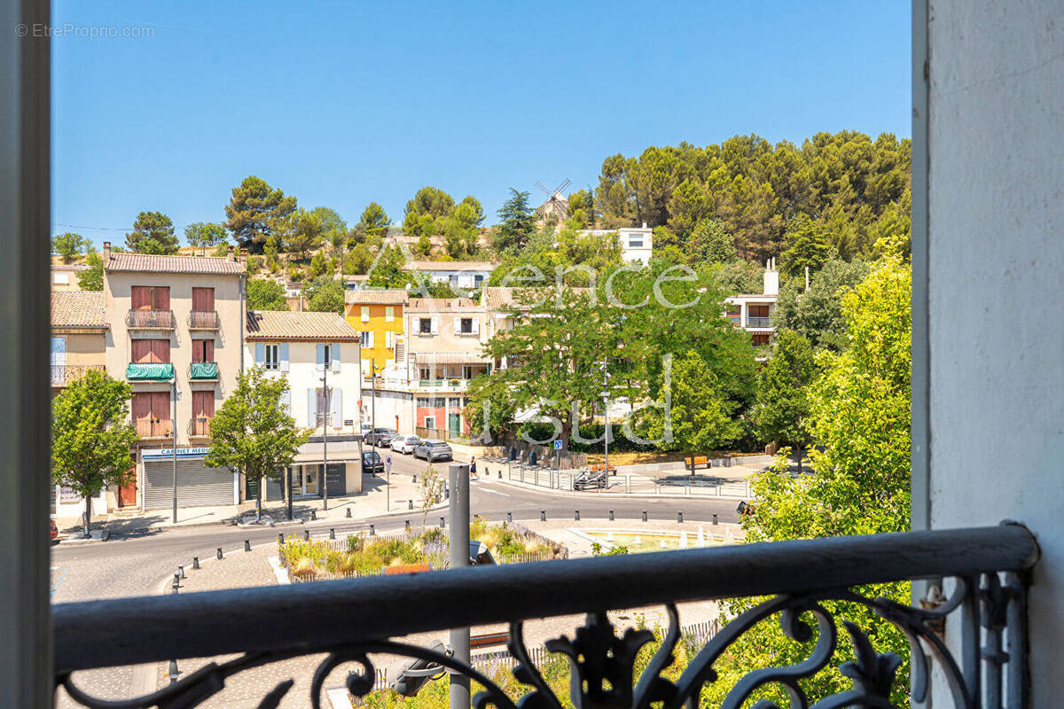 Appartement à GARDANNE