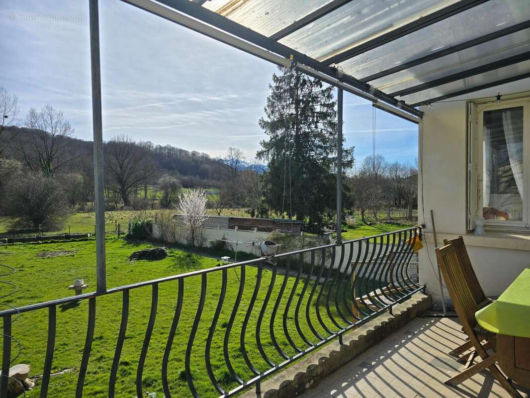 Photo 3 - Maison à LAVELANET