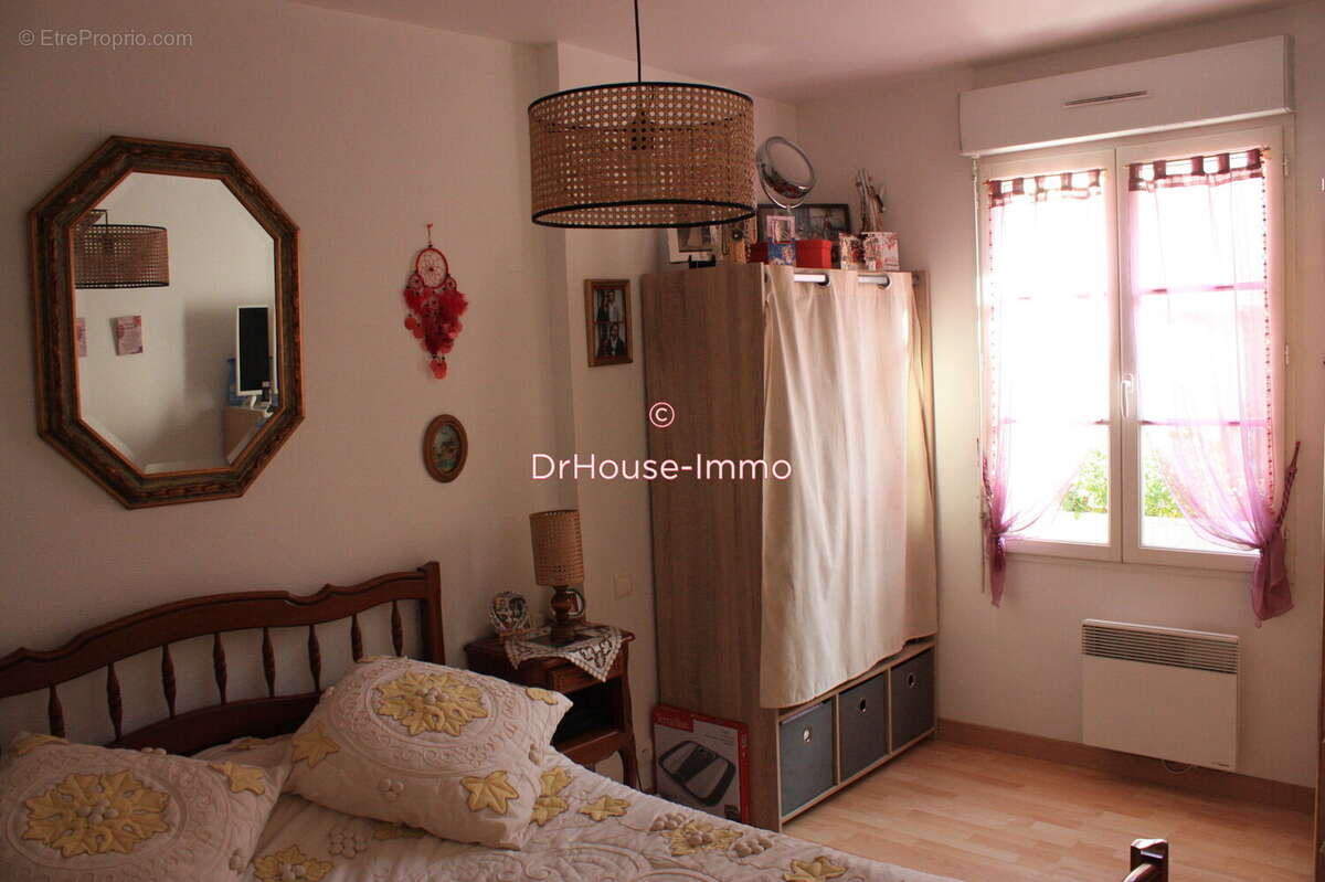 Appartement 46 m² à Nemours  - photo 5