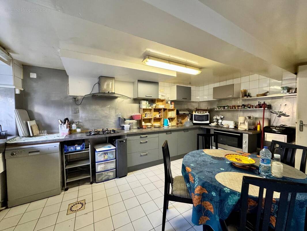 Photo 1 - Maison à ORDAN-LARROQUE