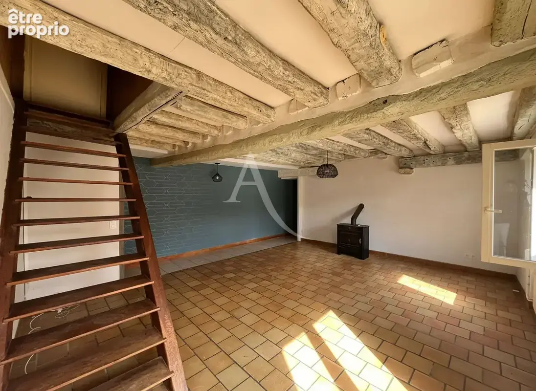Maison ancienne avec du potentiel ! - photo 2