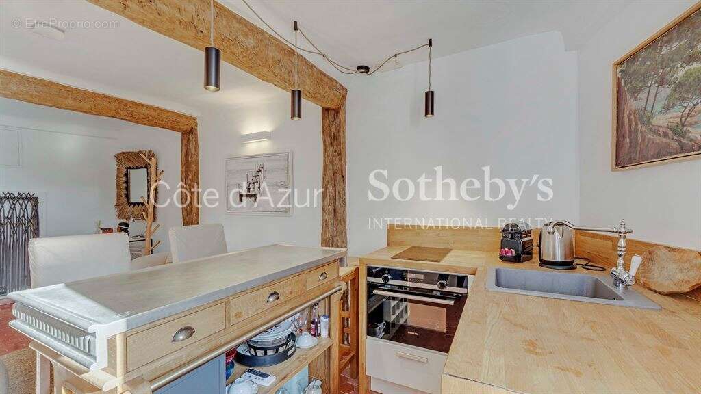 Appartement à RAMATUELLE