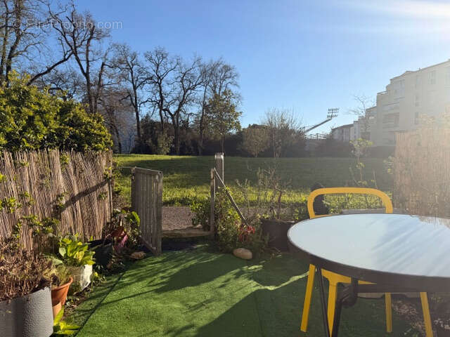 Appartement à LA ROCHELLE