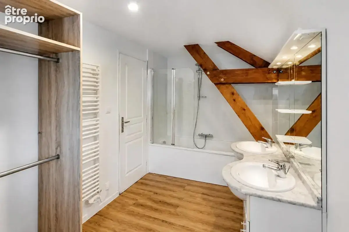 Maison de 6 pièces de 144 m² à Treillières - photo 10