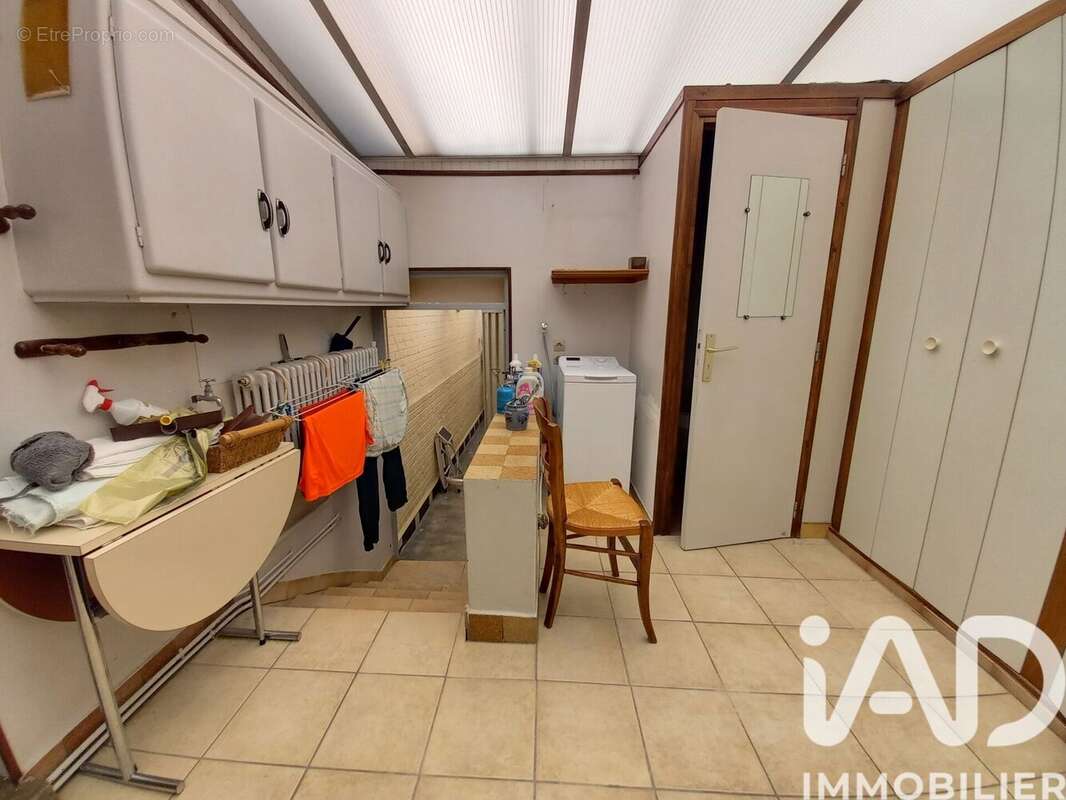 Photo 7 - Maison à EPEHY