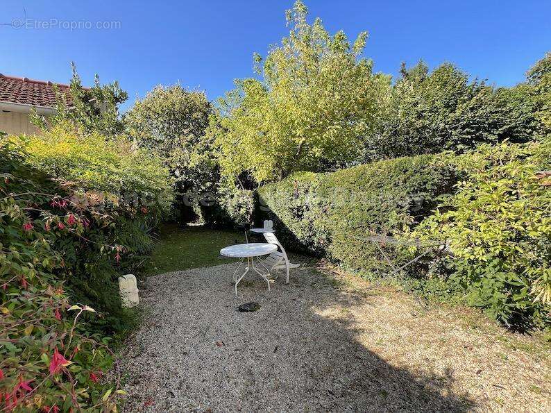 IMG_7208 - Maison à MANDRES-LES-ROSES