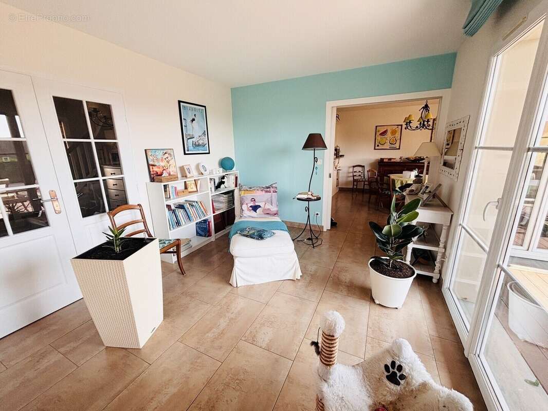 Maison 161 m² à Thoiry  - photo 14