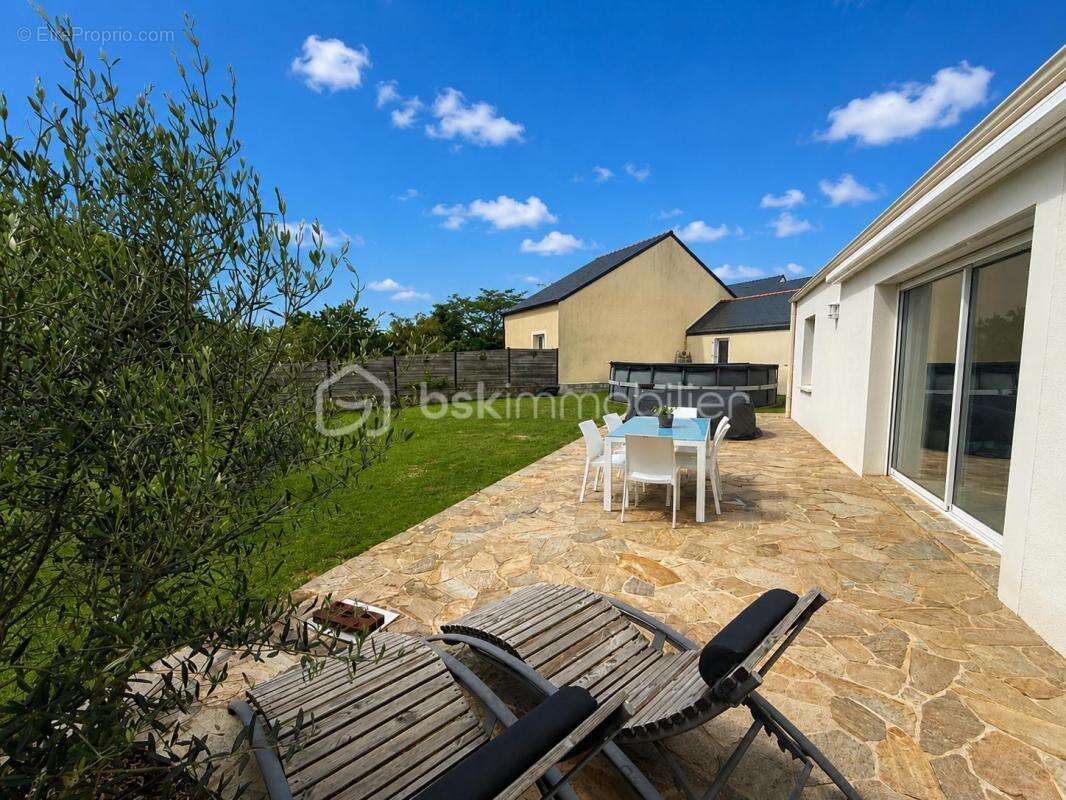 Maison familiale parfaitement entretenue - photo 11