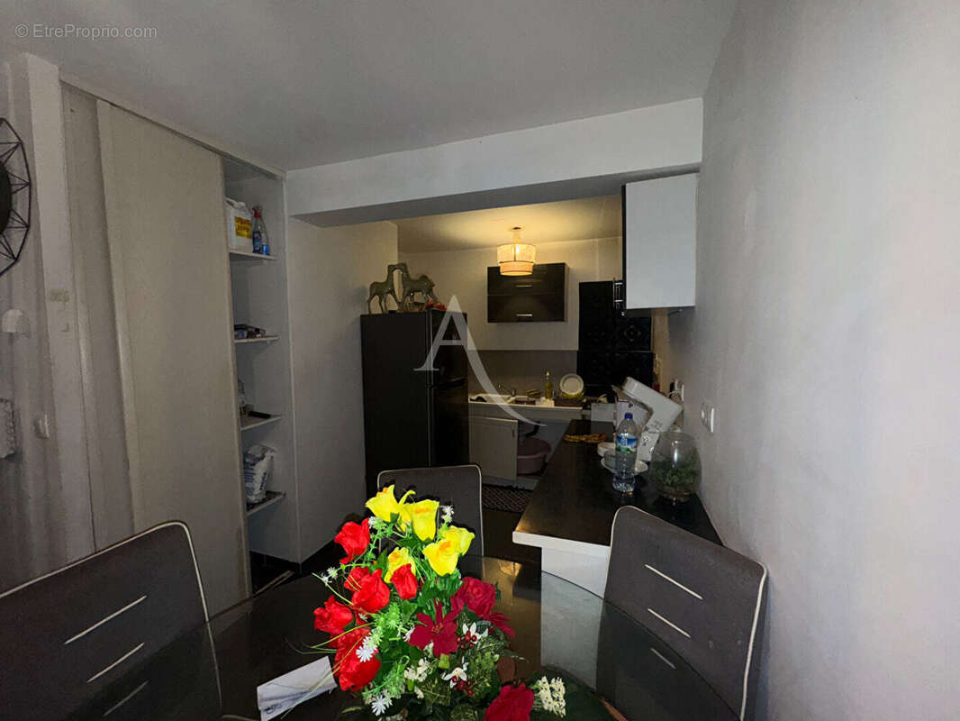 Appartement T3 de  70m² - photo 3