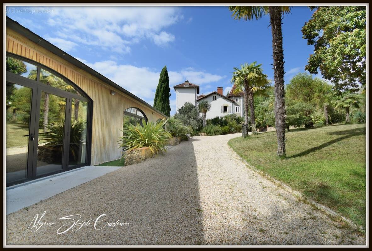 Maison à DAX