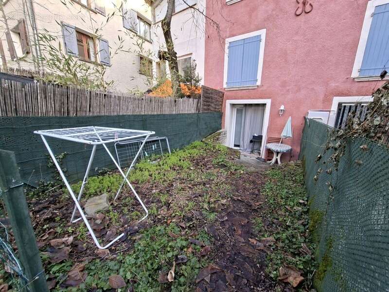 Appartement à DIGNE-LES-BAINS