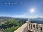 Maison à MANDELIEU-LA-NAPOULE