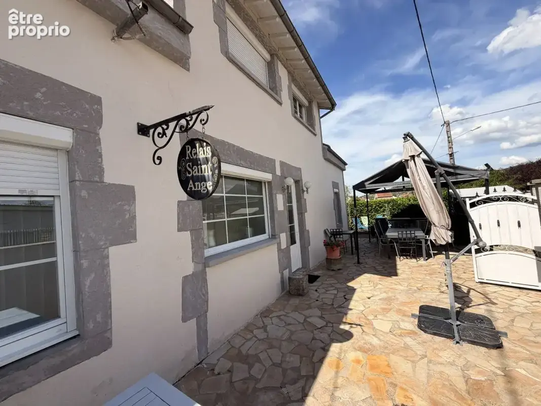 Hauterive   349 m2 habitables   maison 245 m2 + 1 appartement - photo 24