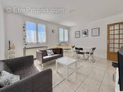 Appartement à RIVE-DE-GIER