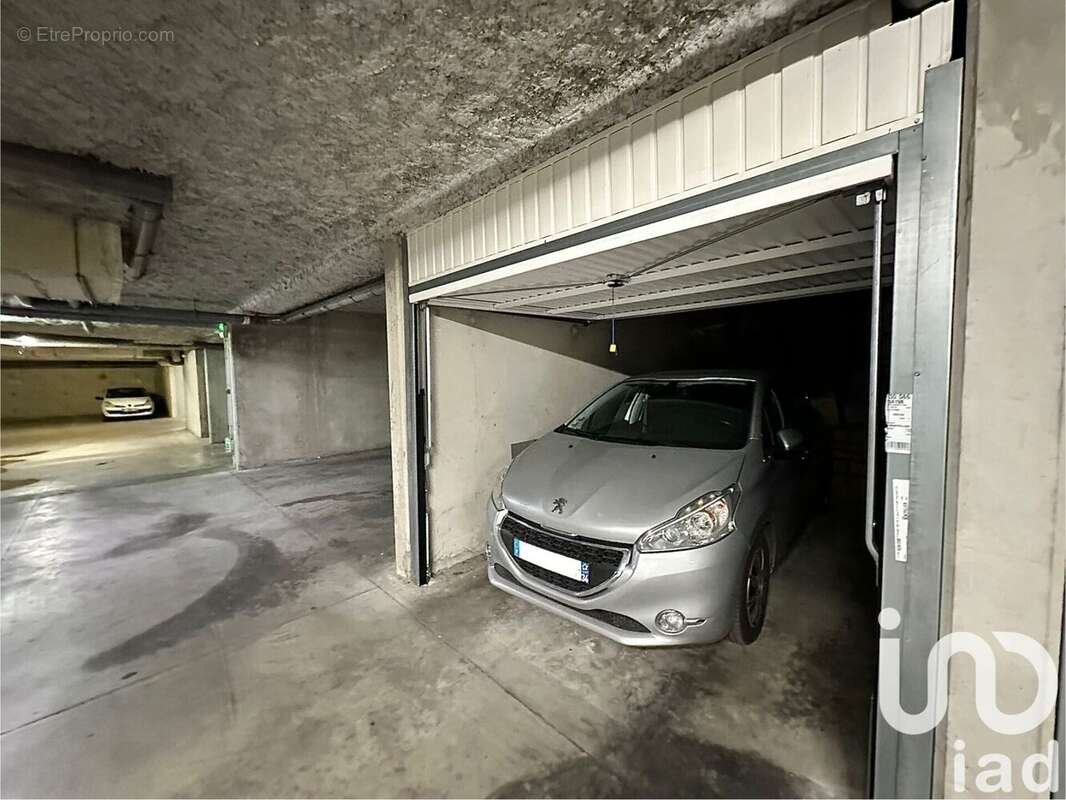 Photo 7 - Appartement à MONTPELLIER