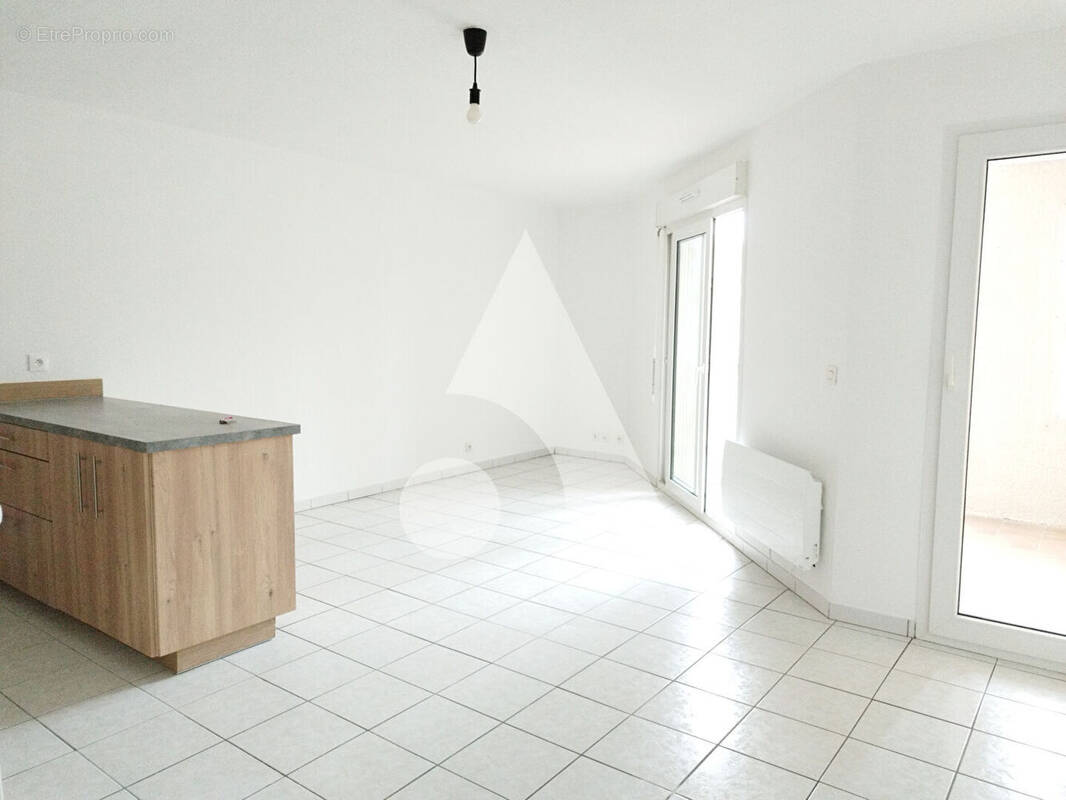 Appartement à PERTUIS