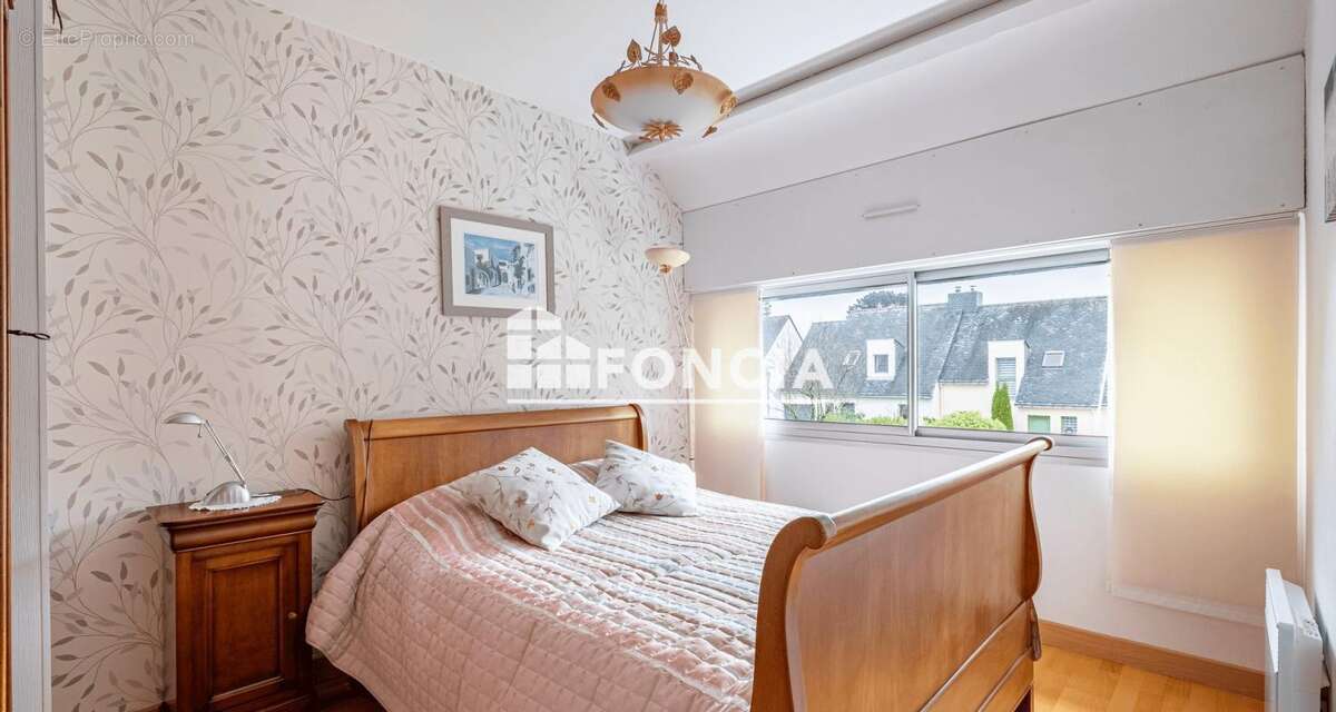 Kerquessaud - maison familiale dans un environnement calme - photo 6