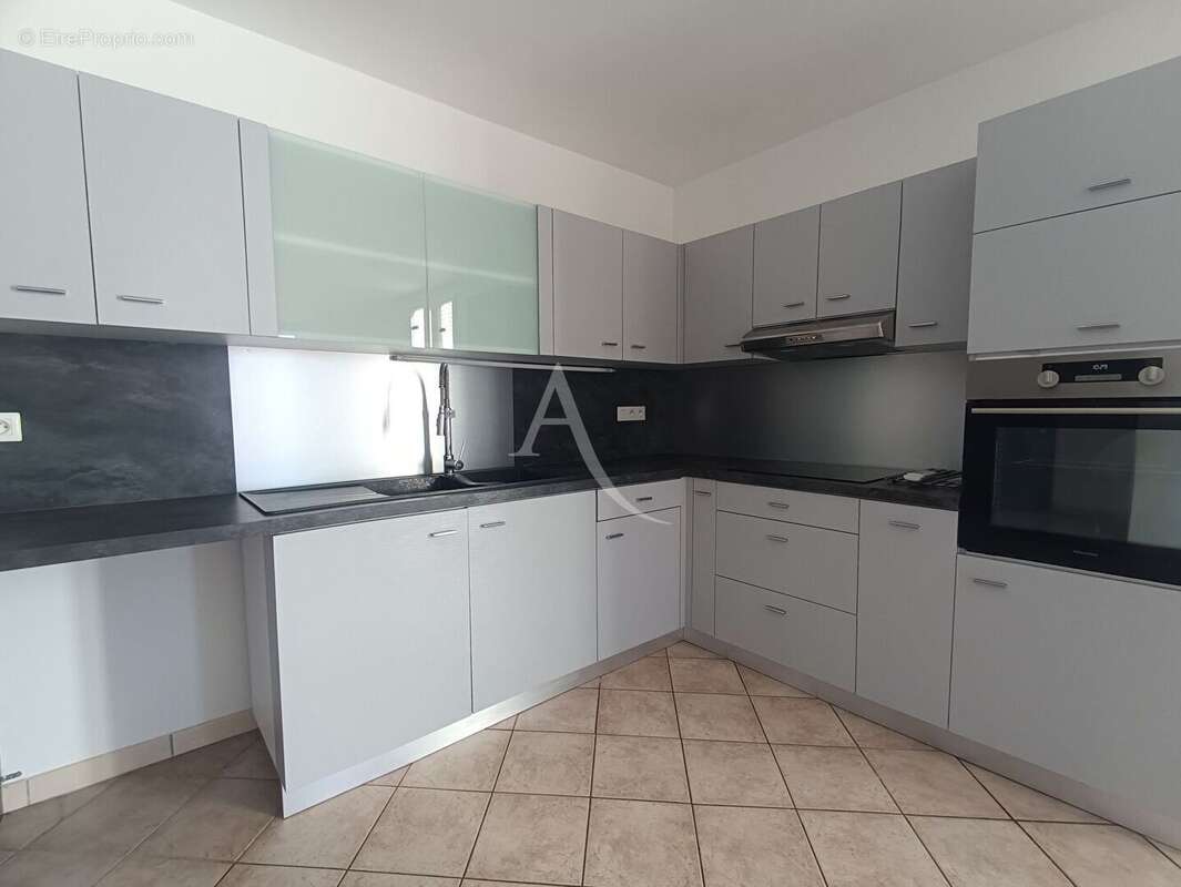 Appartement à FRONTIGNAN