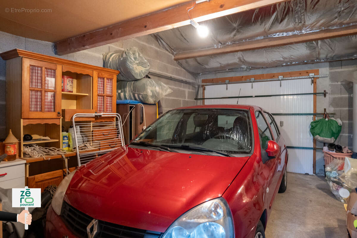 Maison à SAINT-MICHEL-EN-L'HERM