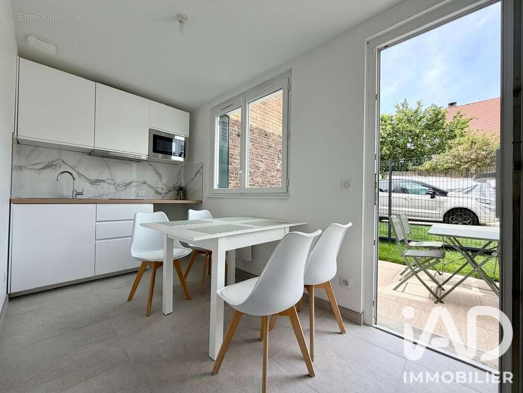Photo 2 - Appartement à ORMESSON-SUR-MARNE