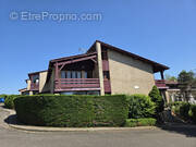 Appartement à MARGUESTAU