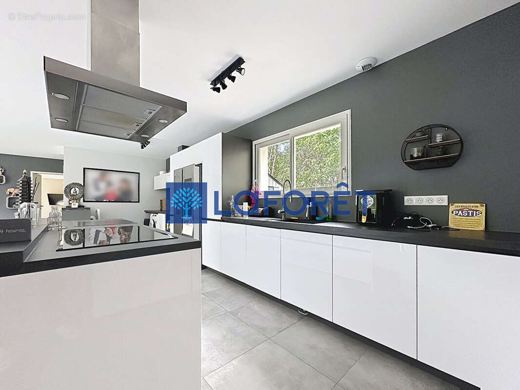 Maison à DRAGUIGNAN