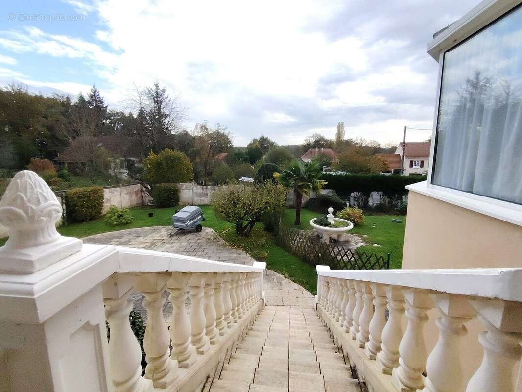 Commerce à SAINT-FIEL