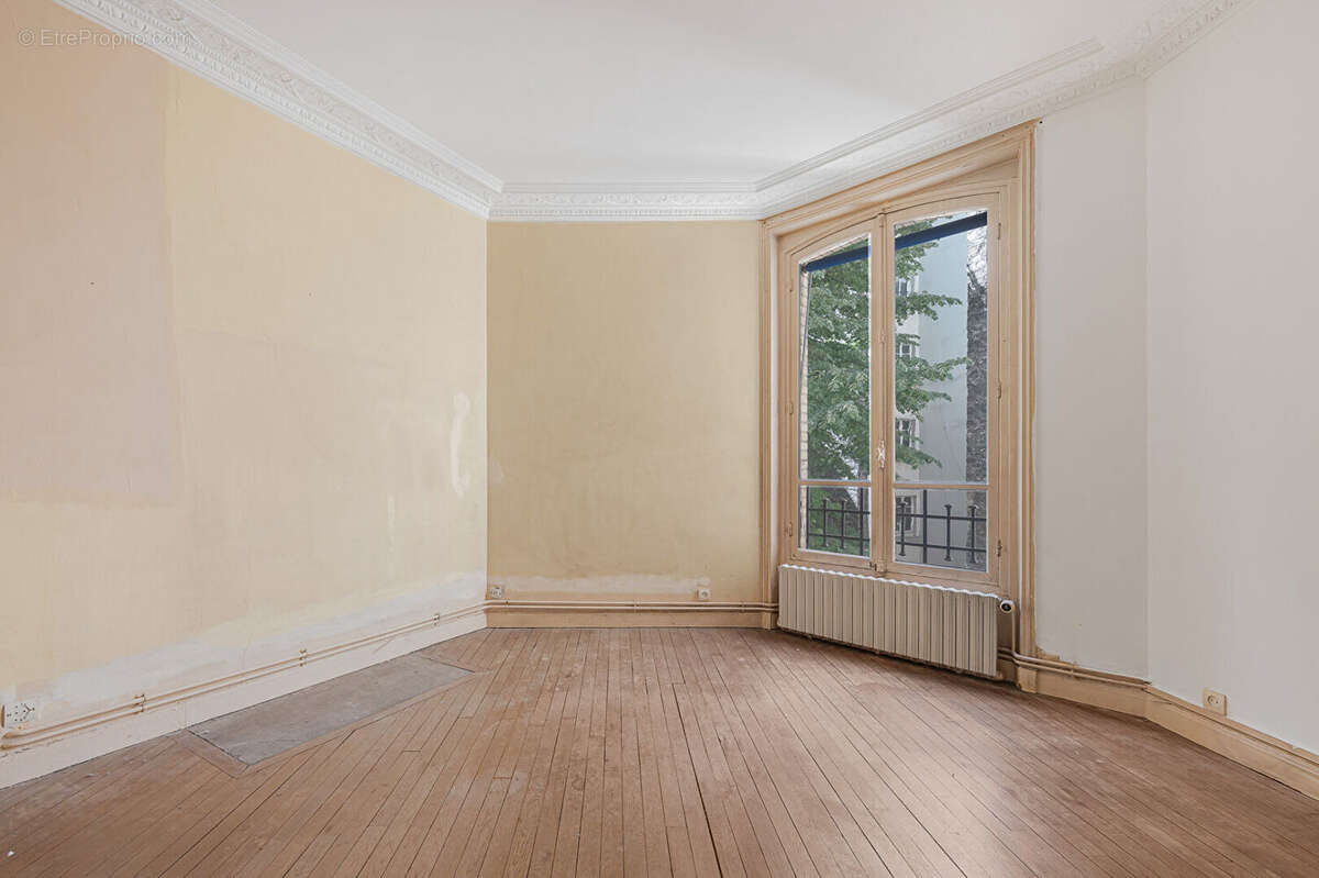 Appartement à PARIS-5E