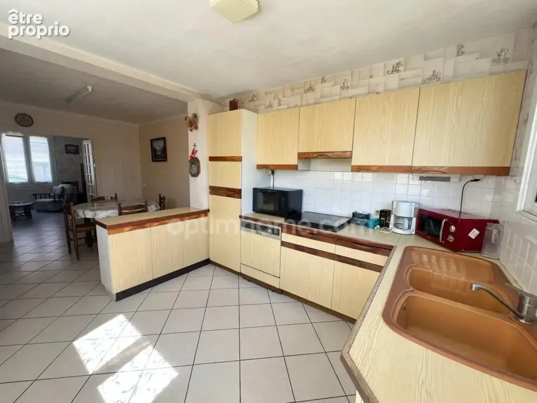 Maison à vendre 6 pièces LE LONGERON (49) - photo 2
