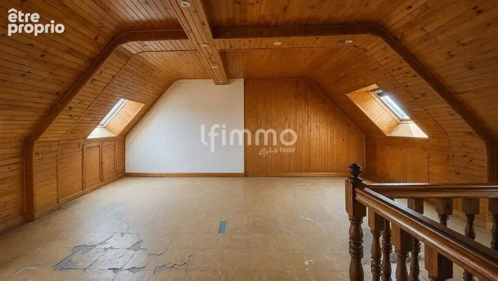 Maison de 7 pièces, 140 m² à Cast (29150) - photo 15