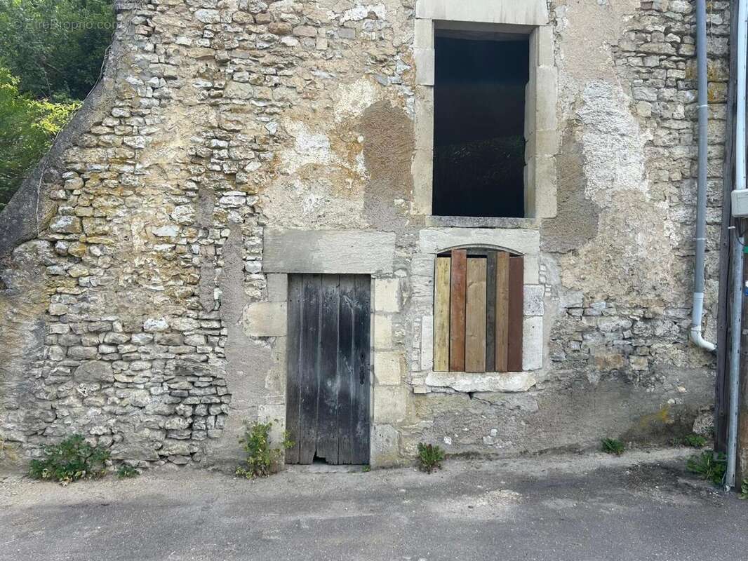 Photo 5 - Maison à SAINT-AMAND-SUR-ORNAIN